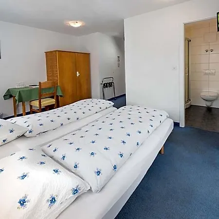Hotel Rhodania