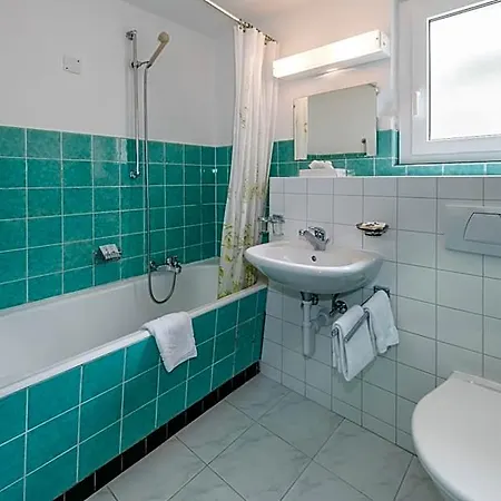 Rhodania Hotel