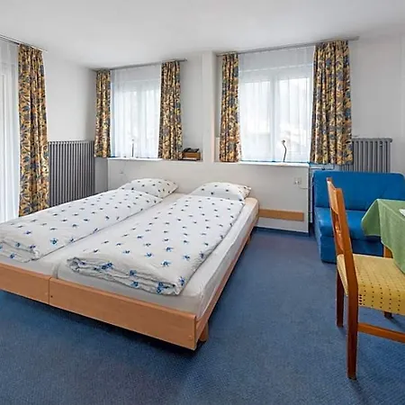 Rhodania Hotel 2*
