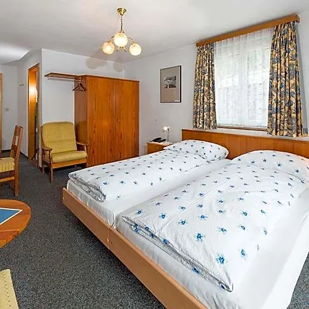 Rhodania Hotel