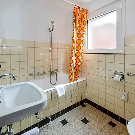 Hotel Rhodania 2*