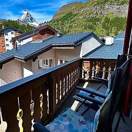 Rhodania 2* Zermatt