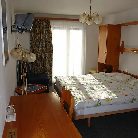 Hotel Rhodania