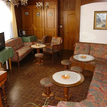 Rhodania Zermatt