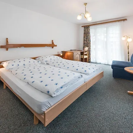 Rhodania Hotel Zermatt