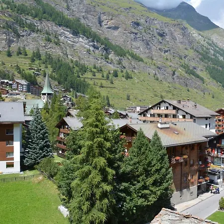 מלון Rhodania 2*