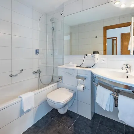Hotel Rhodania