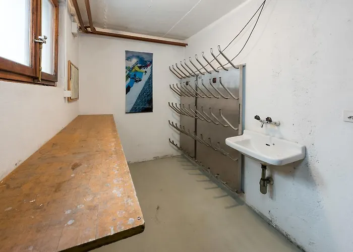 Hotel Rhodania Zermatt