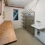 Hotel Rhodania Zermatt