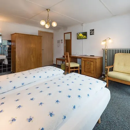 Hotel Rhodania