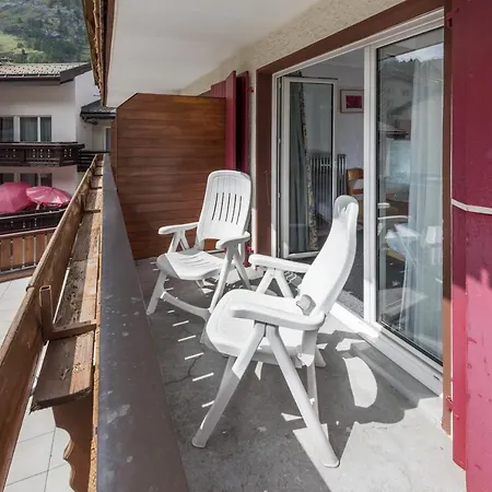 Rhodania Hotel Zermatt