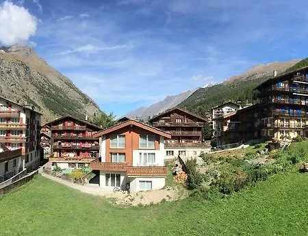 Hotel Rhodania