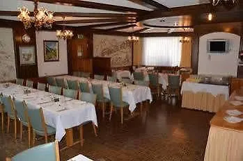 Hotel Rhodania 2*