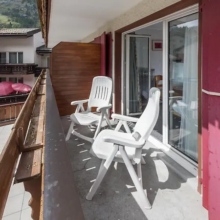 Rhodania Hotel Zermatt